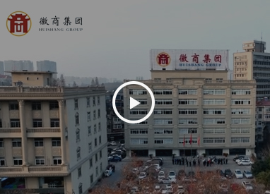 乘勢(shì)而上    獻(xiàn)禮二十大  奮進(jìn)新徽商