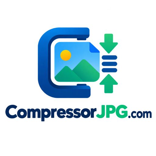 CompressorJPG.com Logo Icon